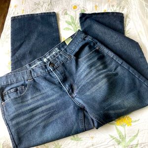 Beverly Hills Polo Club Jeans 36x30